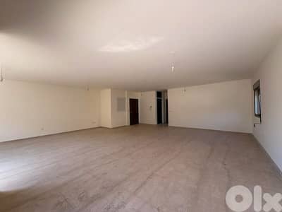 Brand New Apartment in Rabweh, Metn with Sea and Mountain View