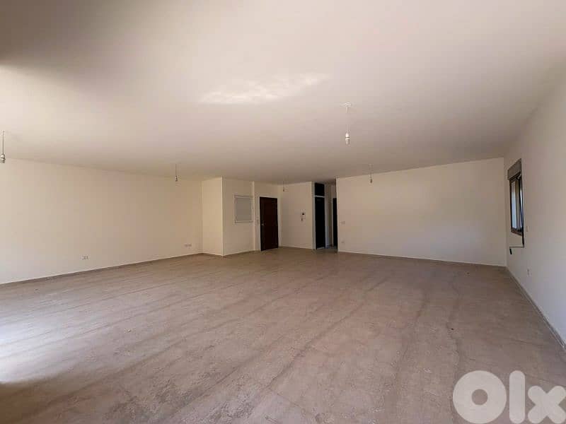 Brand New Apartment in Rabweh, Metn with Sea and Mountain View 0