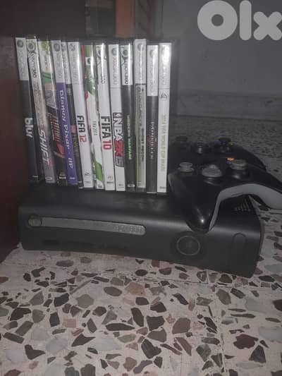 xbox 360