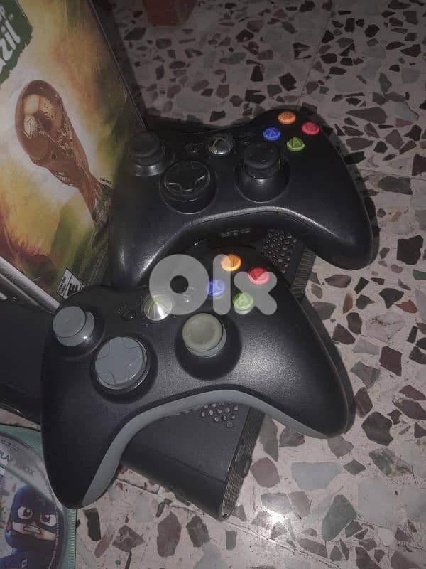 xbox 360 4