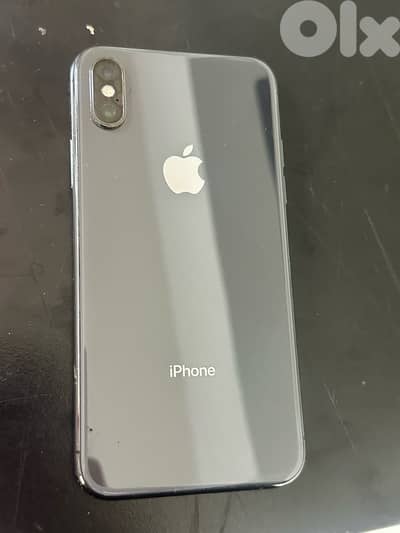 iphone x 256gb