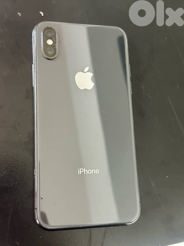 iphone x 256gb 0