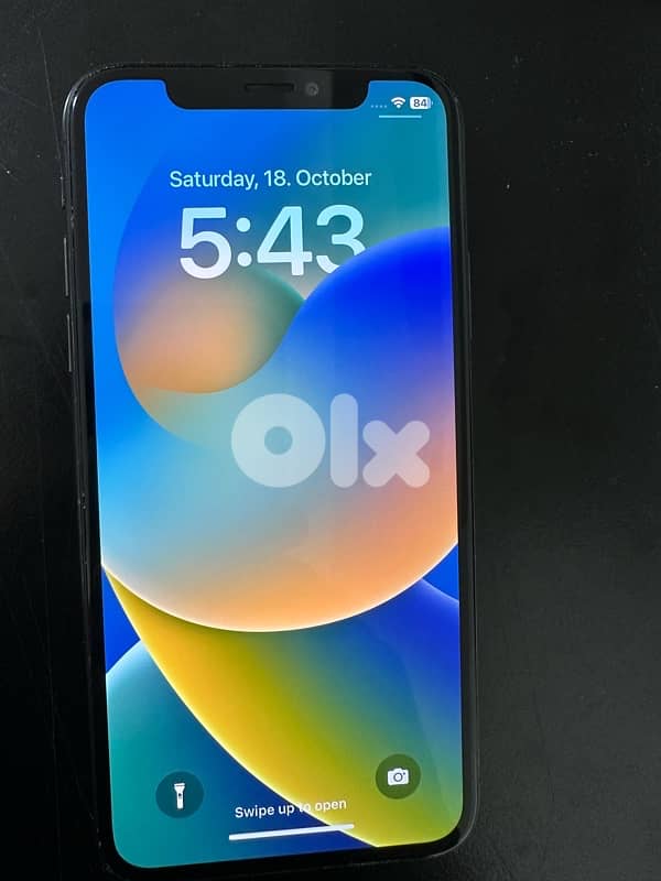 iphone x 256gb 1