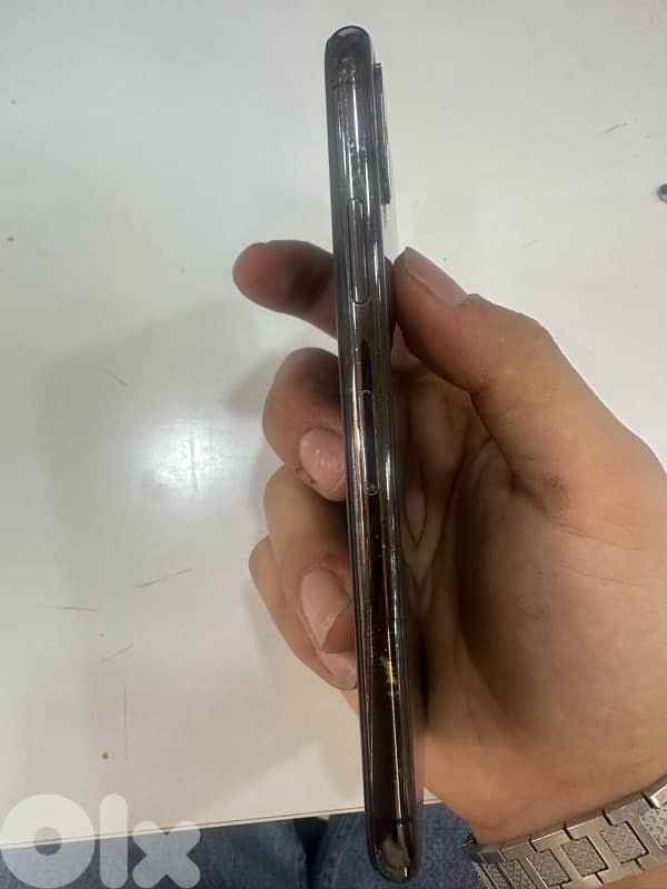 iphone x 256gb 5