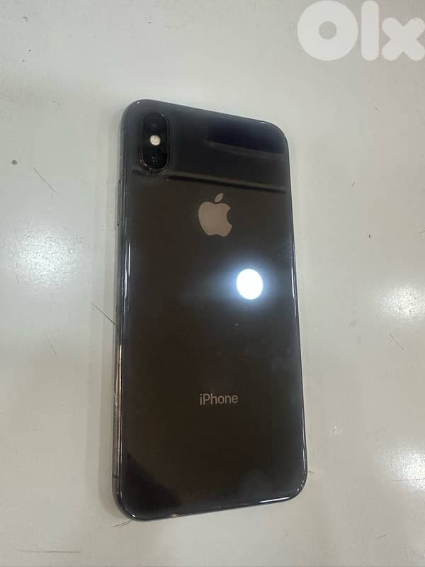 iphone x 256gb 6