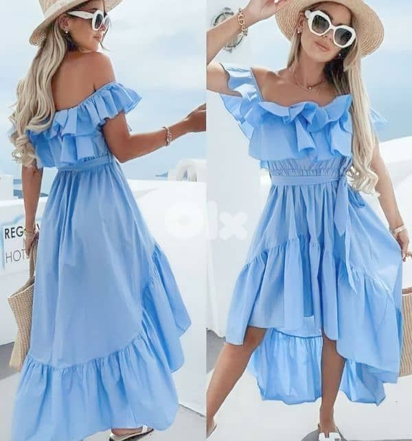 تصفية البسة نسائي 9