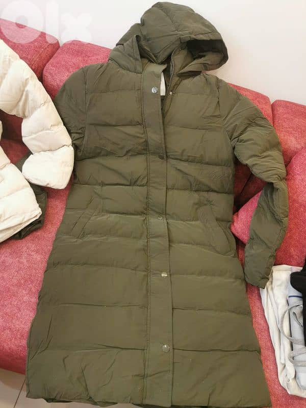 تصفية البسة نسائي 2