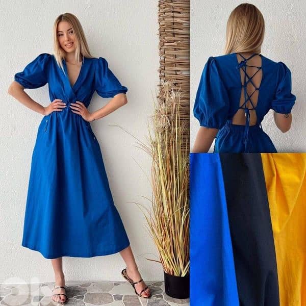 تصفية البسة نسائي 9