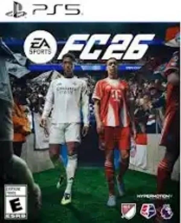 fc26 fo ps5 0