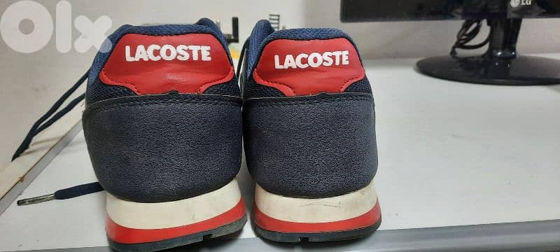 lacoste 1