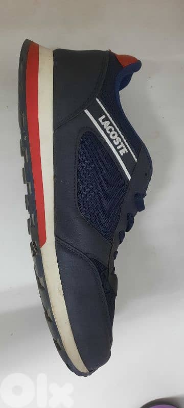 lacoste 2
