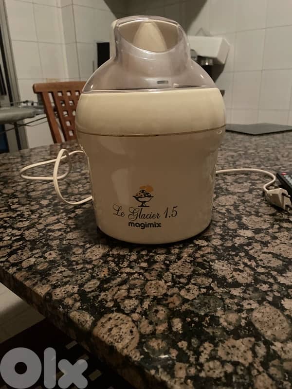 Pots,pressure pot, food processor,press,juicer,ice-cream maker,stirrer 1