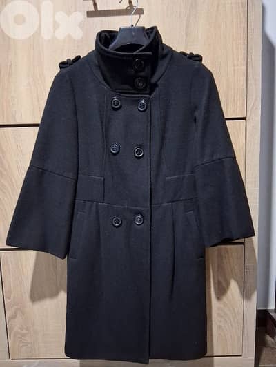 coat manteau