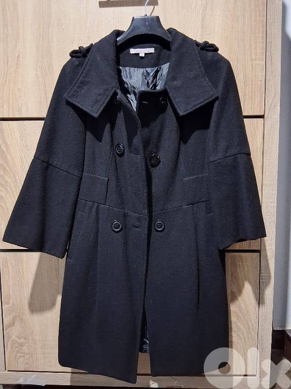 coat manteau 1