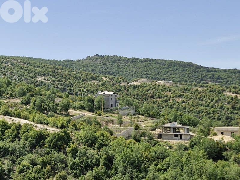 hot deal - Land for sale in Mechmech 0