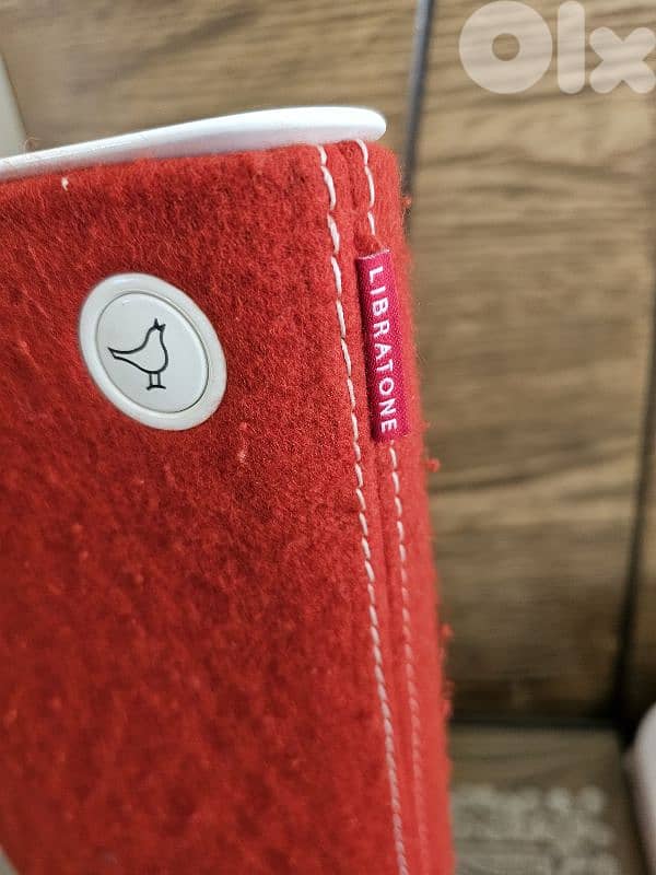 سماعة libratone 1