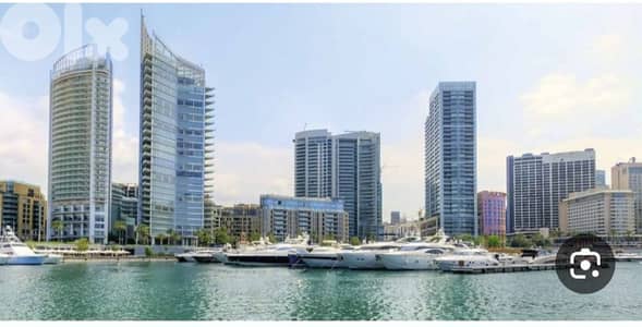 Apartments for Sale in Downtown Beirut. شقق للبيع وسط المدينة بيروت