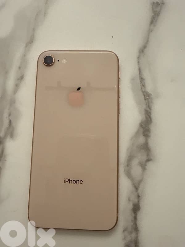 iphone 8 used 1