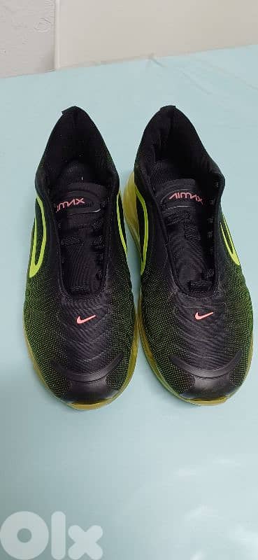 Nike Air Max (Size 43) used like new 1