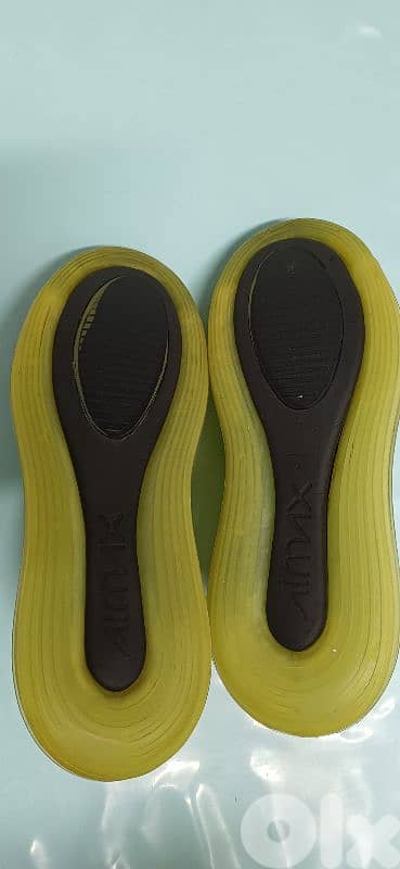 Nike Air Max (Size 43) used like new 3