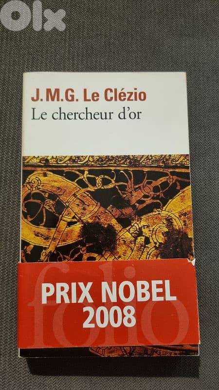 new french books 9