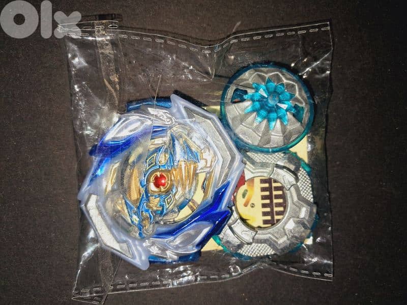 Beyblade Burst Best Beyblades ! 2