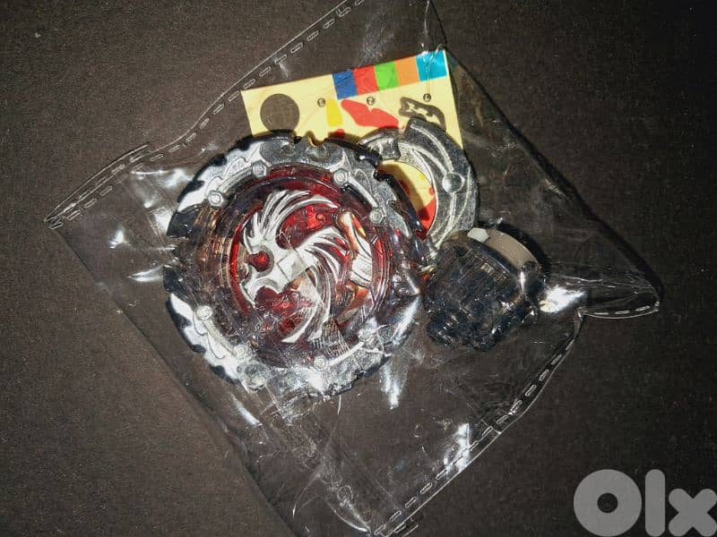 Beyblade Burst Best Beyblades ! 4