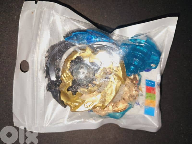 Beyblade Burst Best Beyblades ! 7