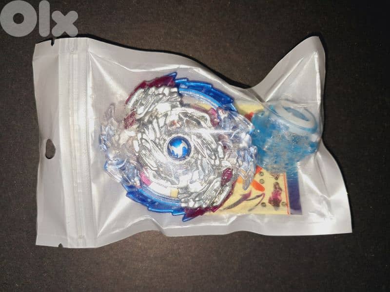 Beyblade Burst Best Beyblades ! 8