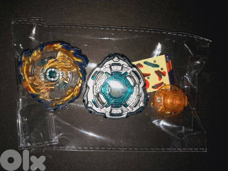 Beyblade Burst Best Beyblades ! 0
