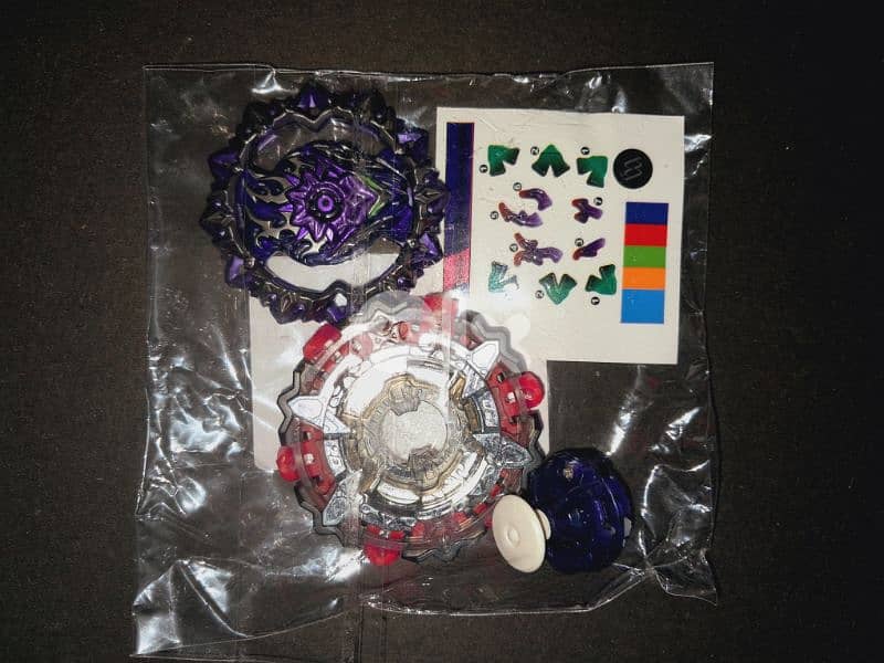 Beyblade Burst Best Beyblades ! 1