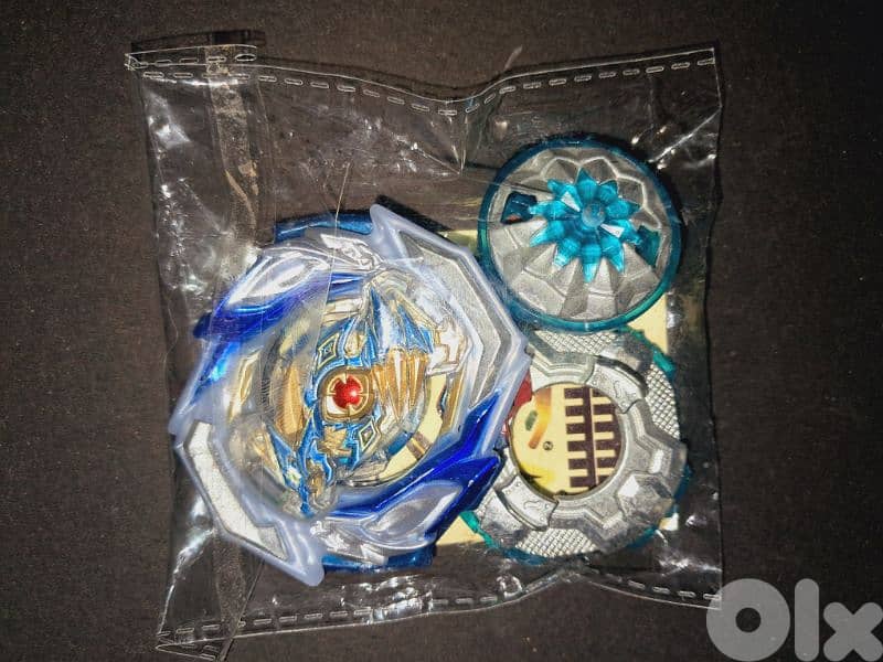 Beyblade Burst Best Beyblades ! 2