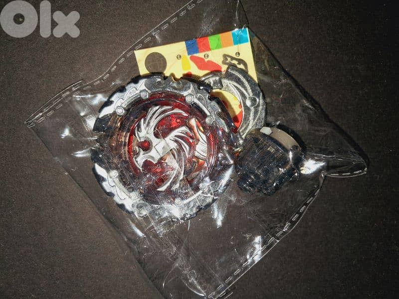 Beyblade Burst Best Beyblades ! 4