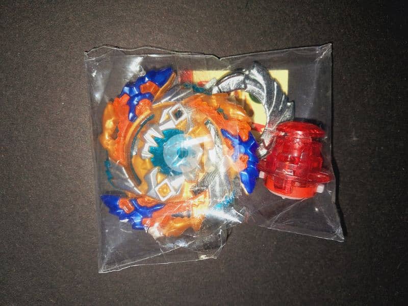 Beyblade Burst Best Beyblades ! 5