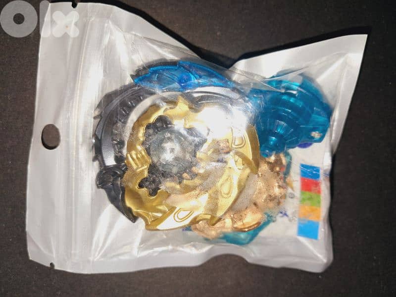 Beyblade Burst Best Beyblades ! 6