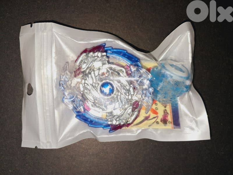 Beyblade Burst Best Beyblades ! 7