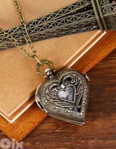 Vintage Pocket watch best gift