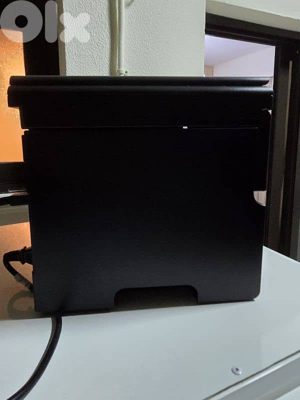 HP LASERJET M1132 MFP Printer Used 3