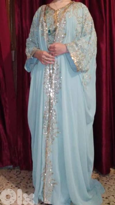 أول البركات ملعب المصطفى