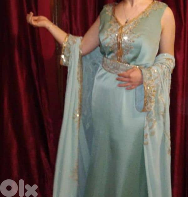 أول البركات ملعب المصطفى 1