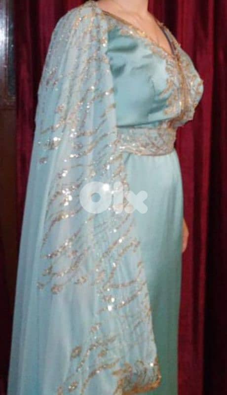 أول البركات ملعب المصطفى 2