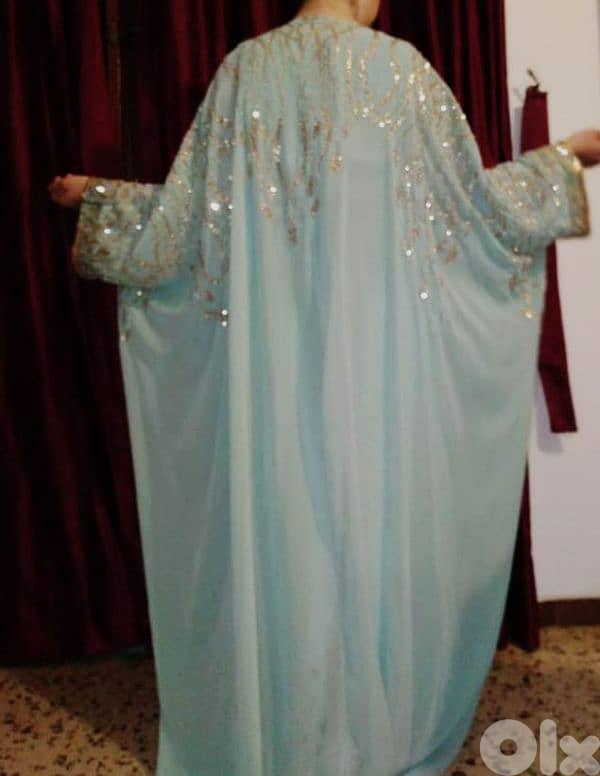 أول البركات ملعب المصطفى 3