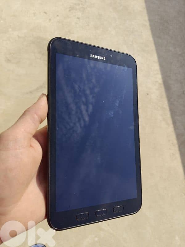 samsung active 2 4
