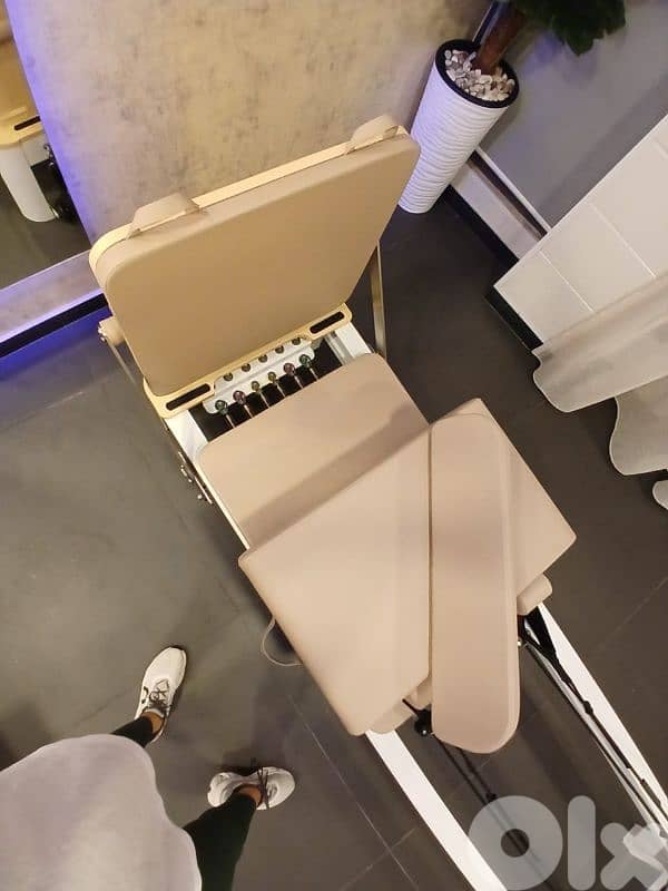 pilates machine 0