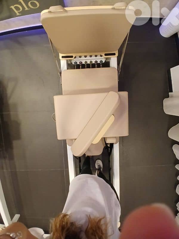 pilates machine 4
