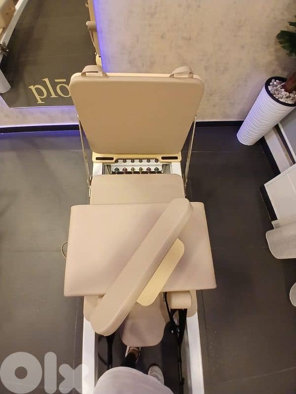 pilates machine 5