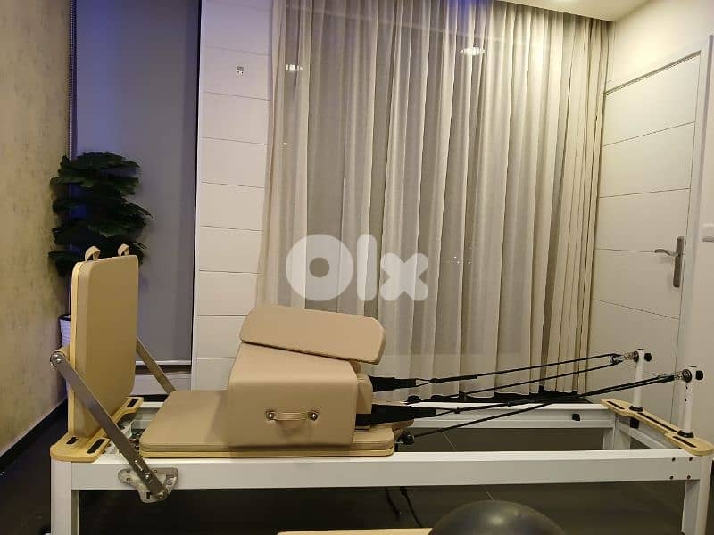 pilates machine 6