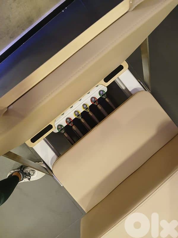 pilates machine 9