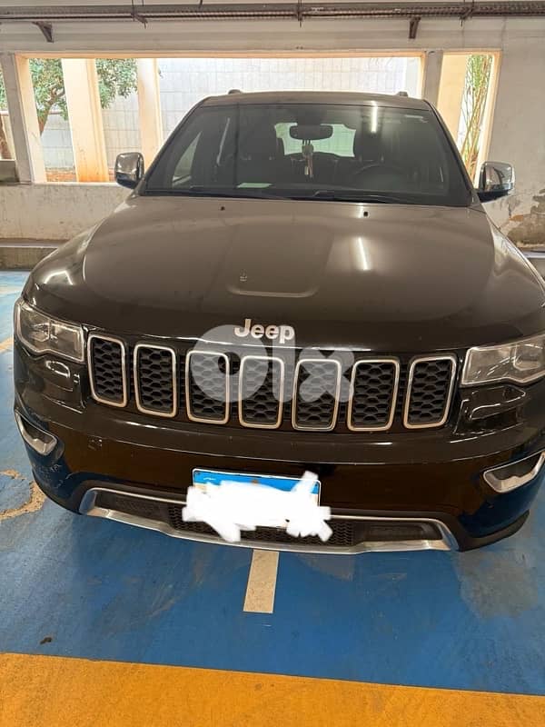 Jeep Cherokee 2017 0