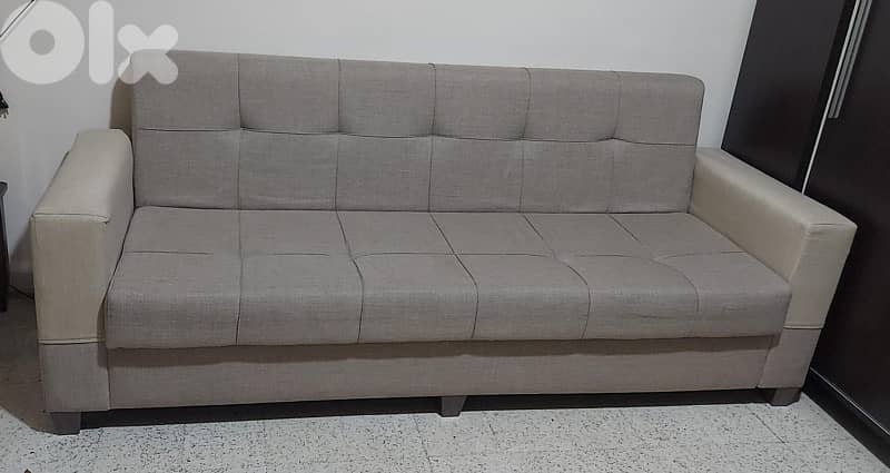 2 sofas for sale 0